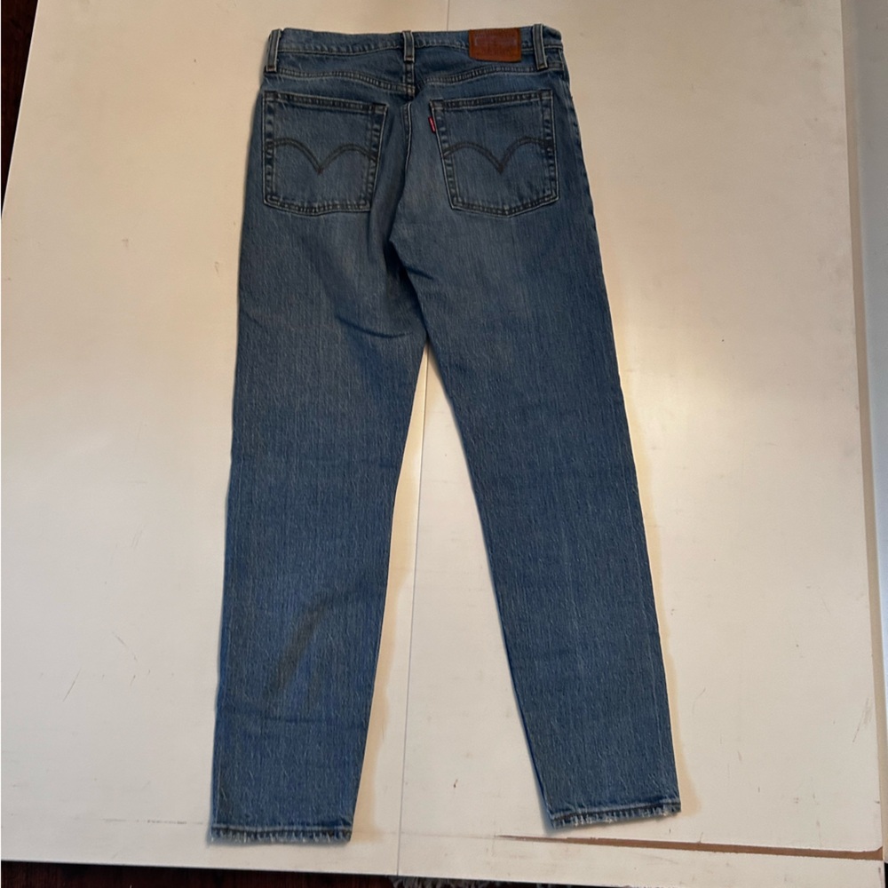 LEVI JEANS - Picture 2 of 3